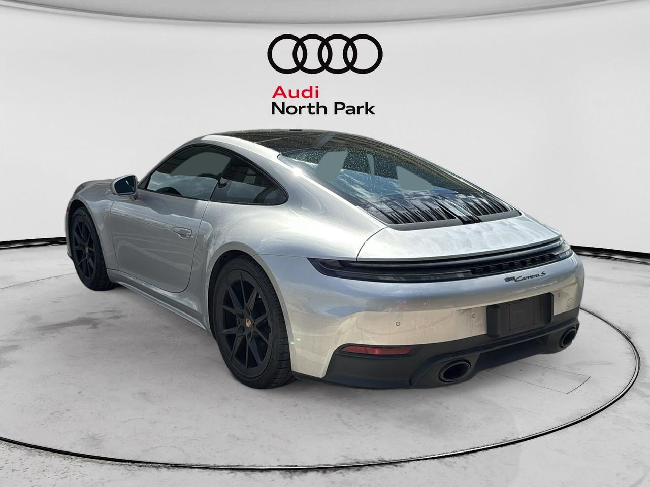 2025 Porsche 911 Carrera S  Selma TX