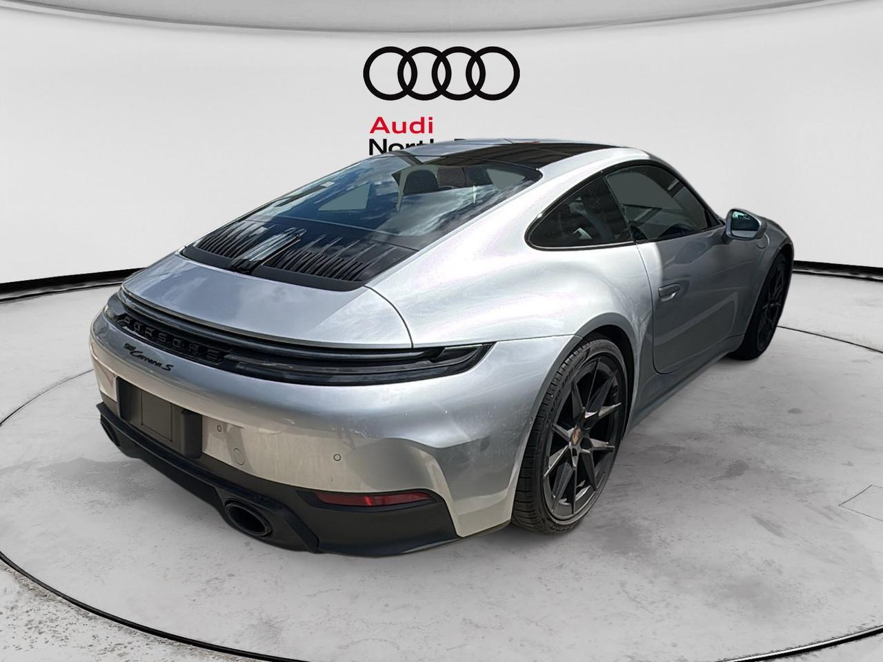 2025 Porsche 911 Carrera S  Selma TX