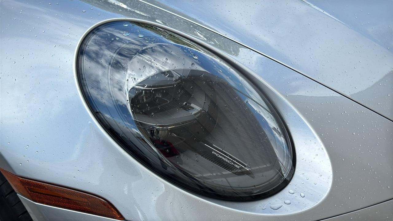 2025 Porsche 911 Carrera S  Selma TX