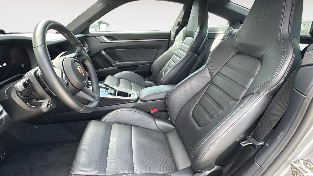 2025 Porsche 911 Carrera S  Selma TX