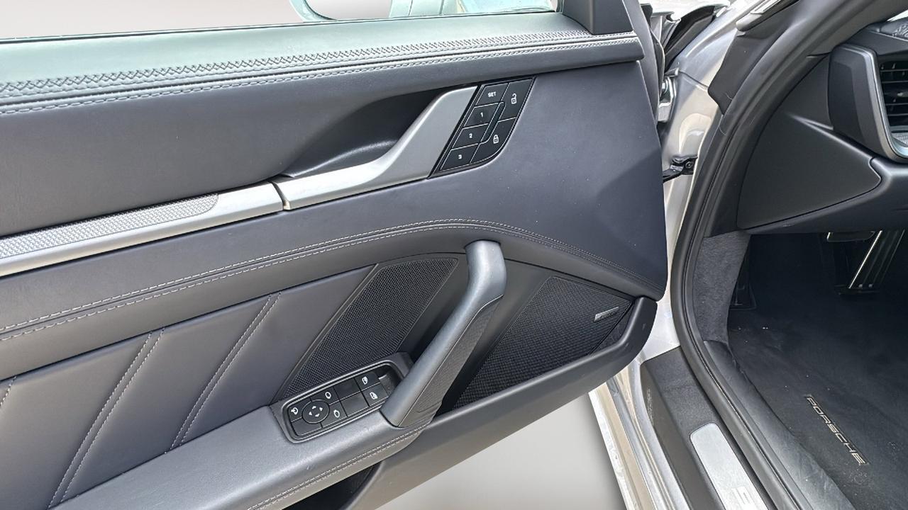 2025 Porsche 911 Carrera S  Selma TX