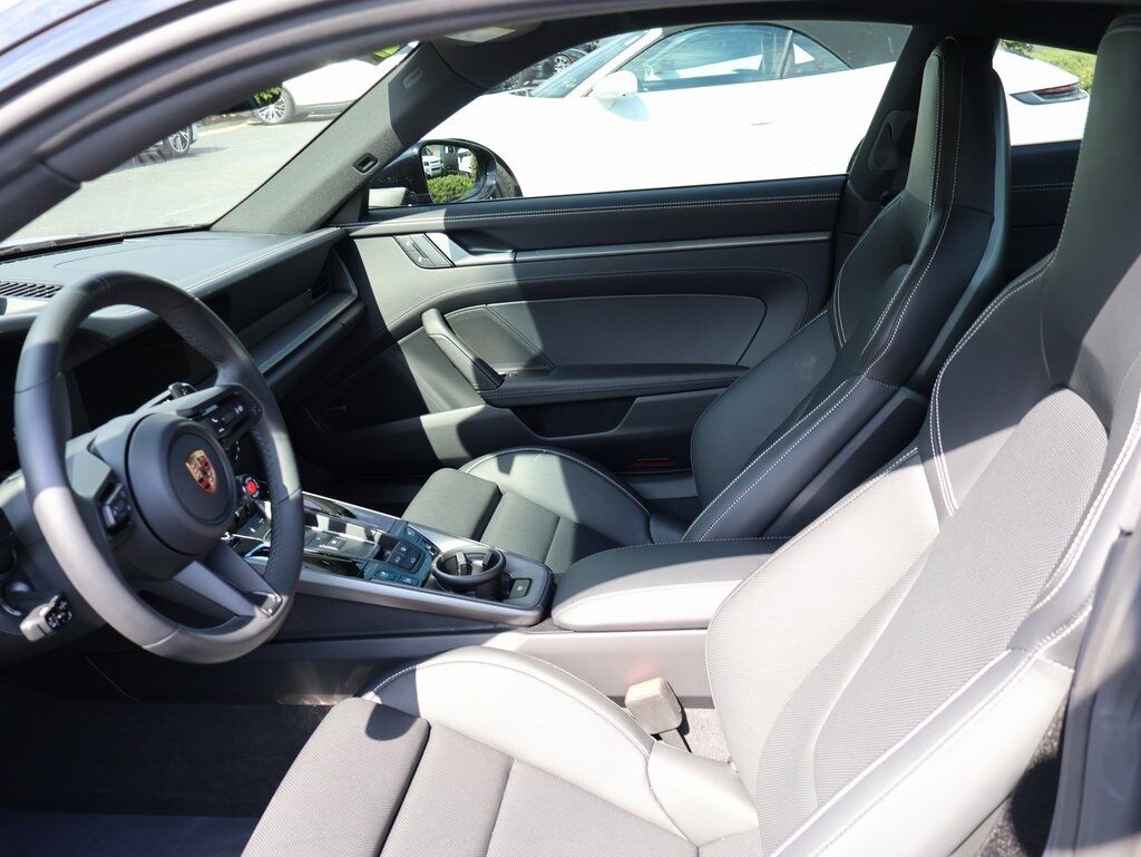 2025 Porsche 911 Carrera S San Clemente CA