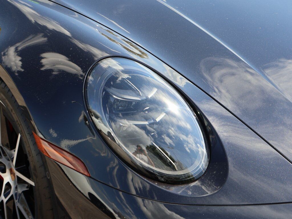 2025 Porsche 911 Carrera S San Clemente CA