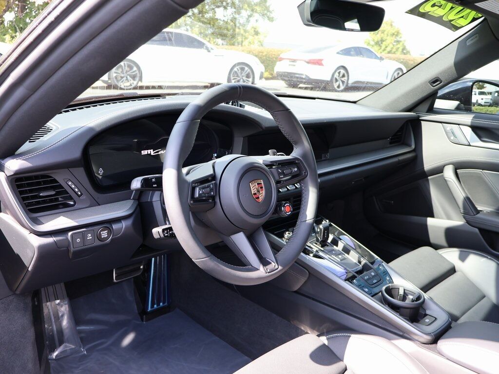 2025 Porsche 911 Carrera S San Clemente CA