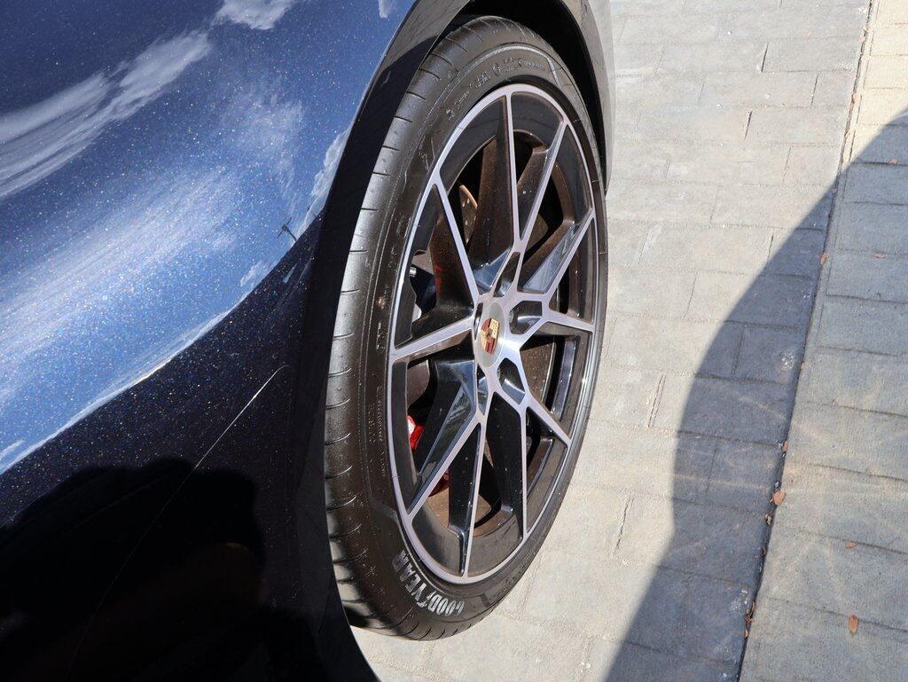 2025 Porsche 911 Carrera S San Clemente CA