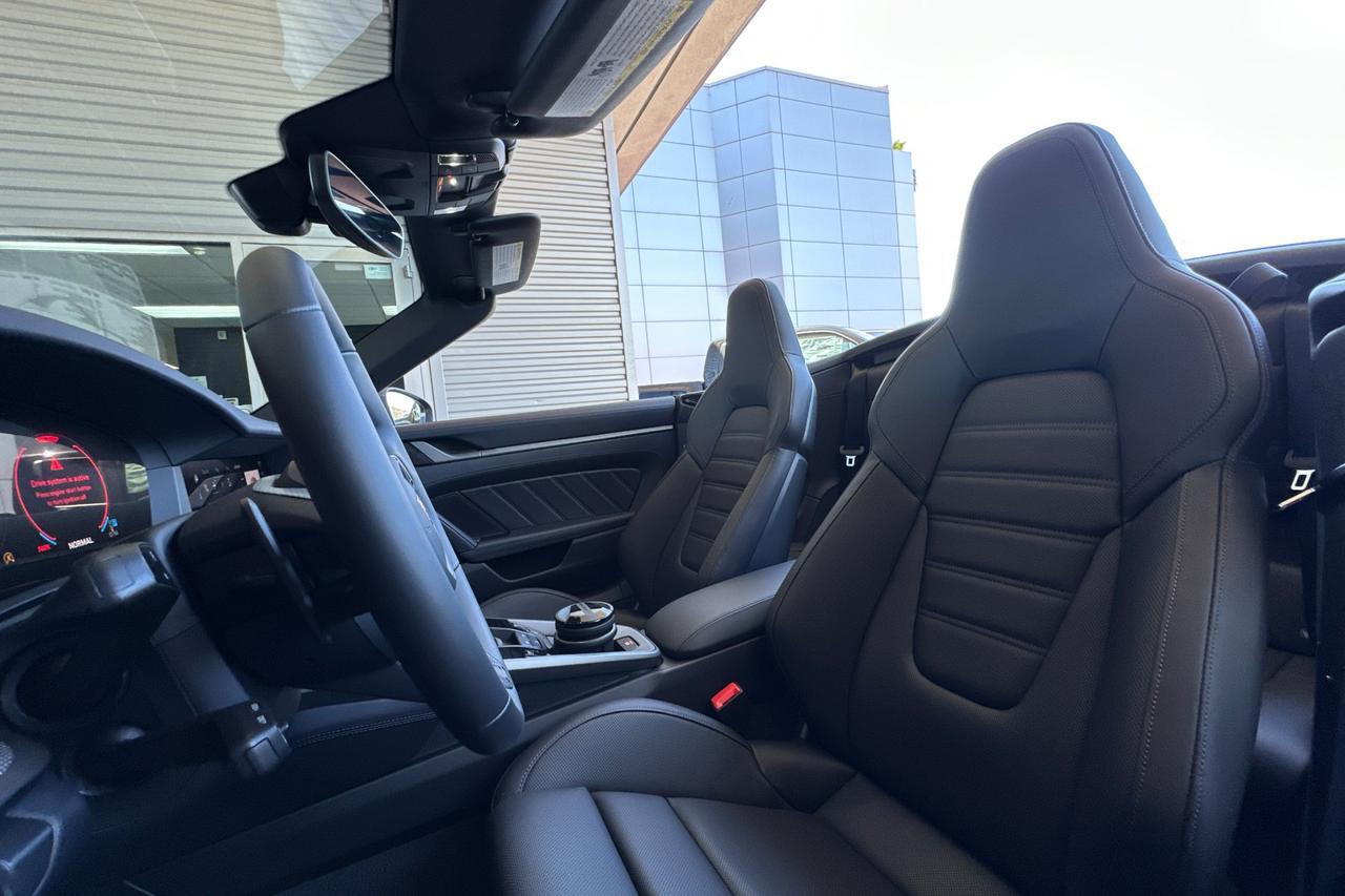 2025 Porsche 911 Carrera S San Luis Obispo CA