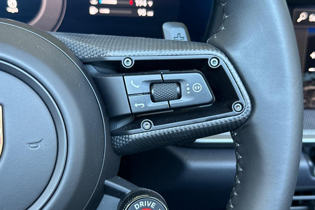 2025 Porsche 911 Carrera S San Luis Obispo CA