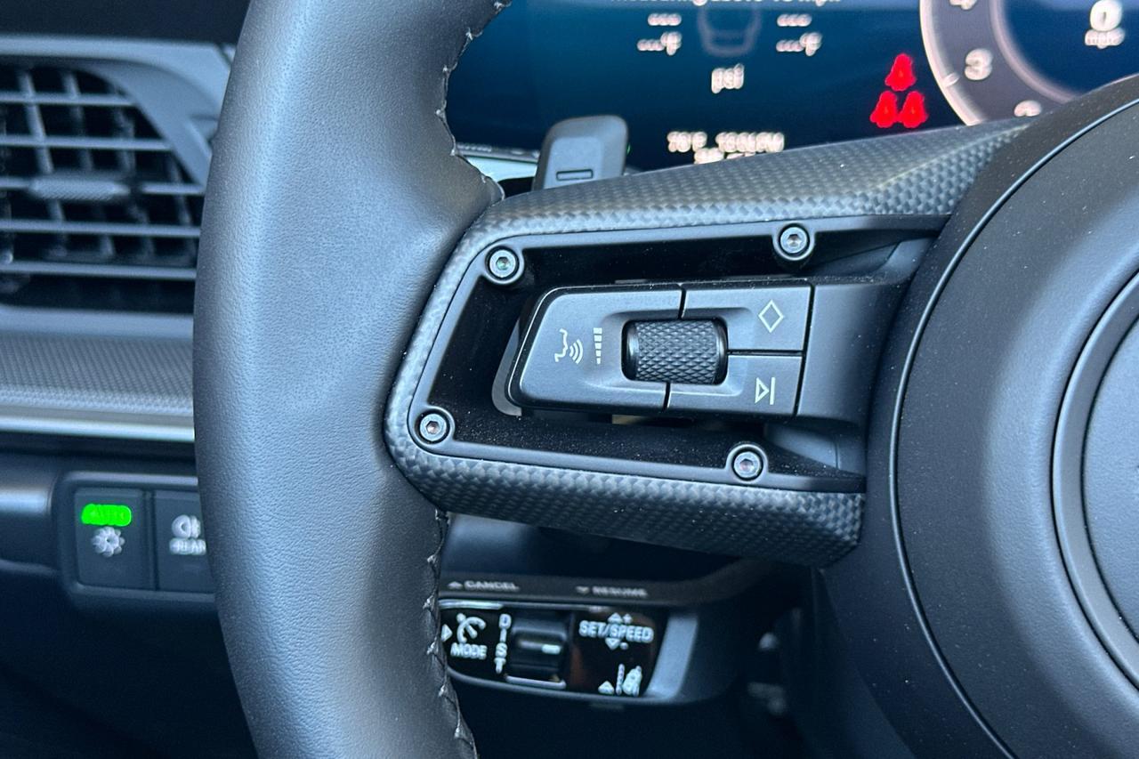 2025 Porsche 911 Carrera S San Luis Obispo CA