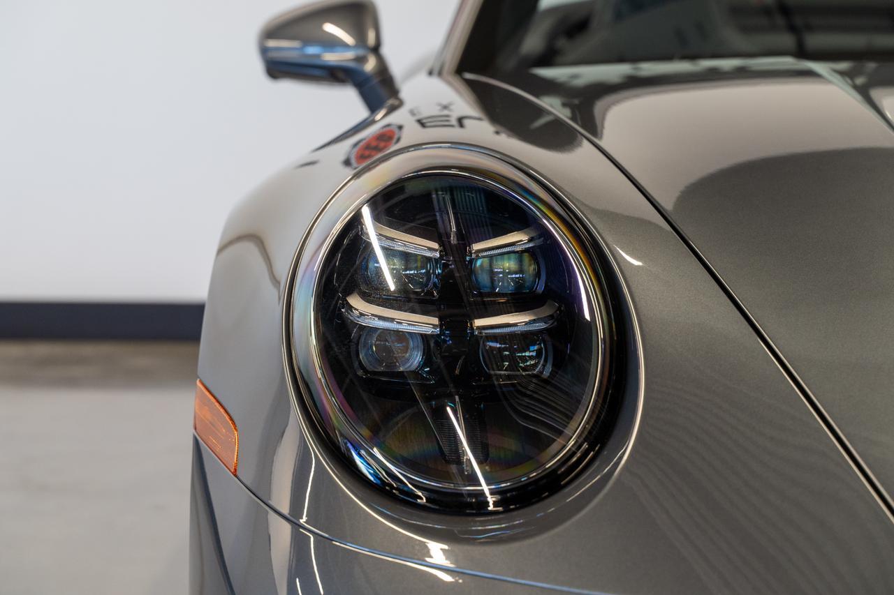 2025 Porsche 911 Carrera S San Clemente CA