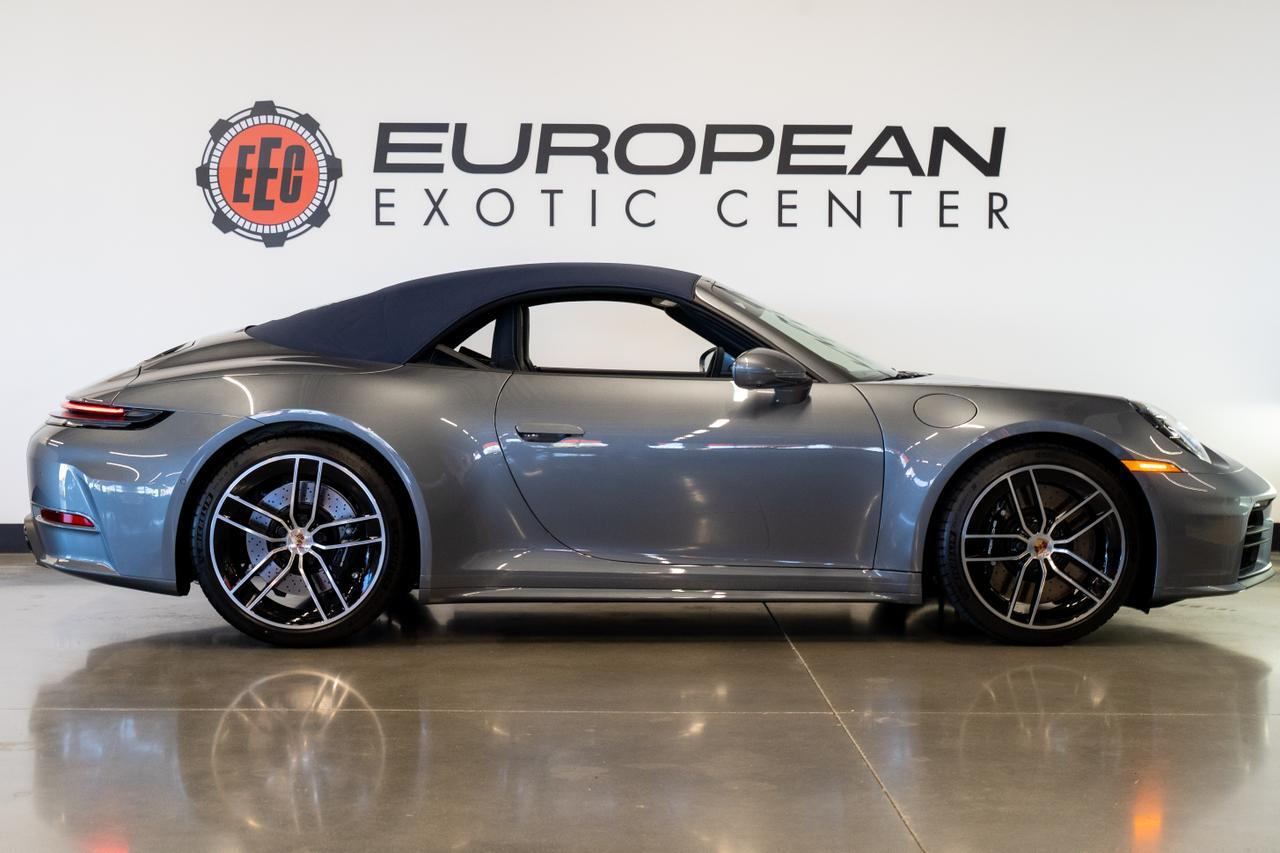 2025 Porsche 911 Carrera S San Clemente CA