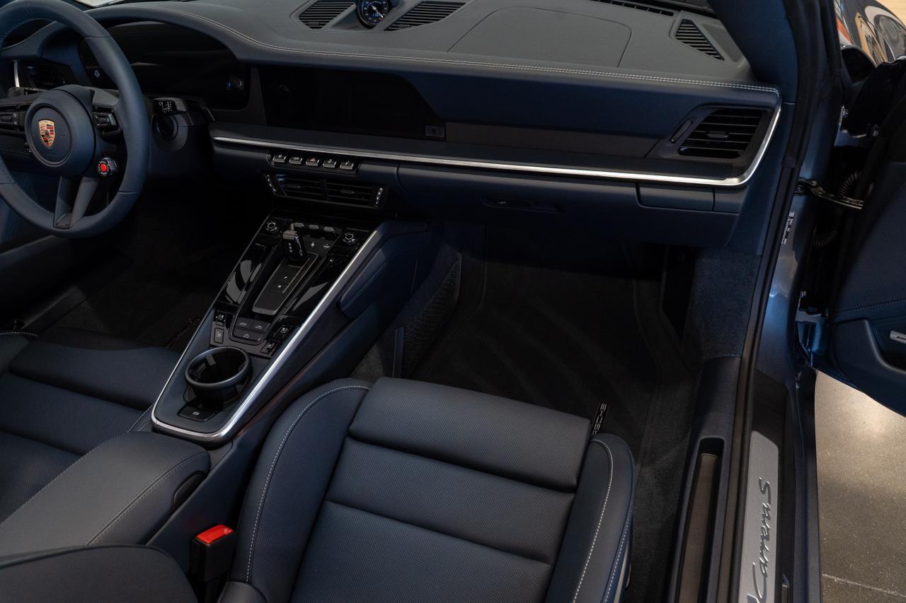 2025 Porsche 911 Carrera S San Clemente CA