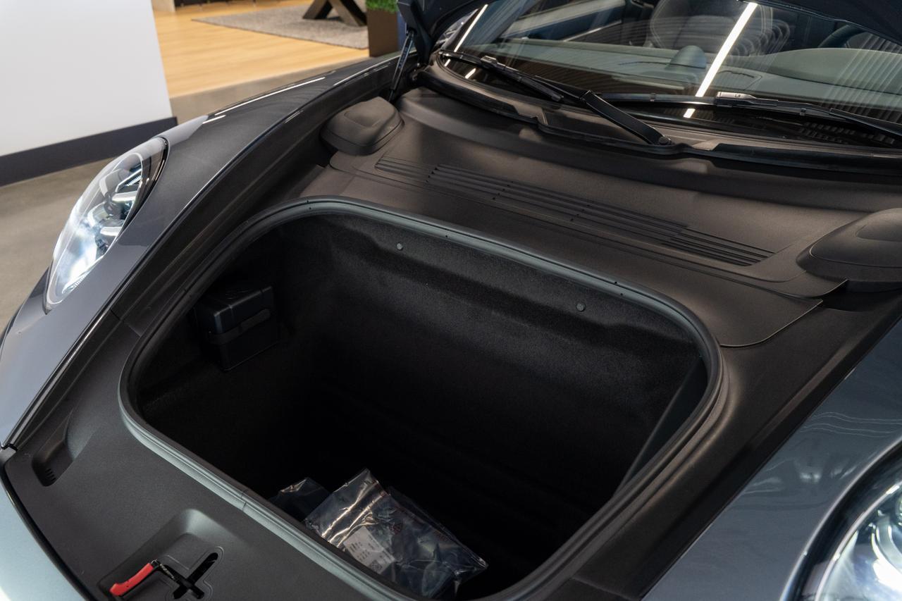 2025 Porsche 911 Carrera S San Clemente CA