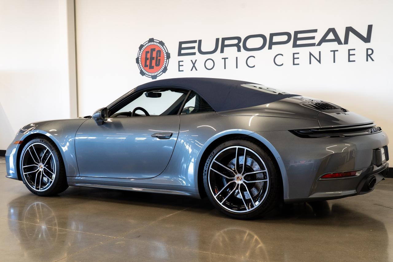 2025 Porsche 911 Carrera S San Clemente CA