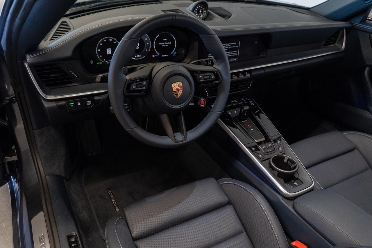 2025 Porsche 911 Carrera S San Clemente CA