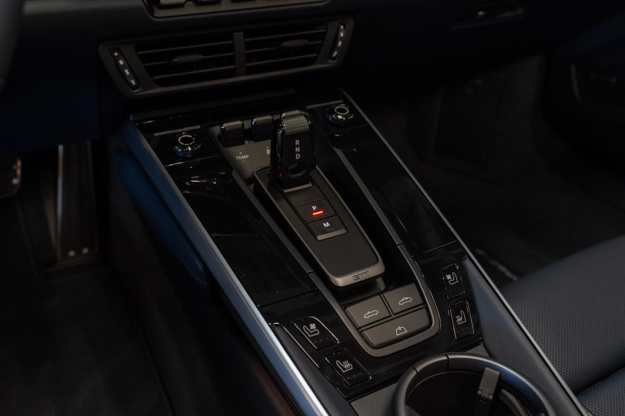 2025 Porsche 911 Carrera S San Clemente CA