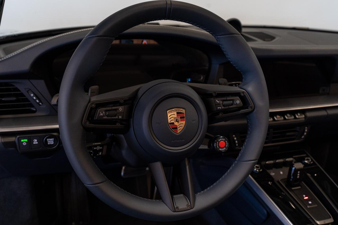 2025 Porsche 911 Carrera S San Clemente CA