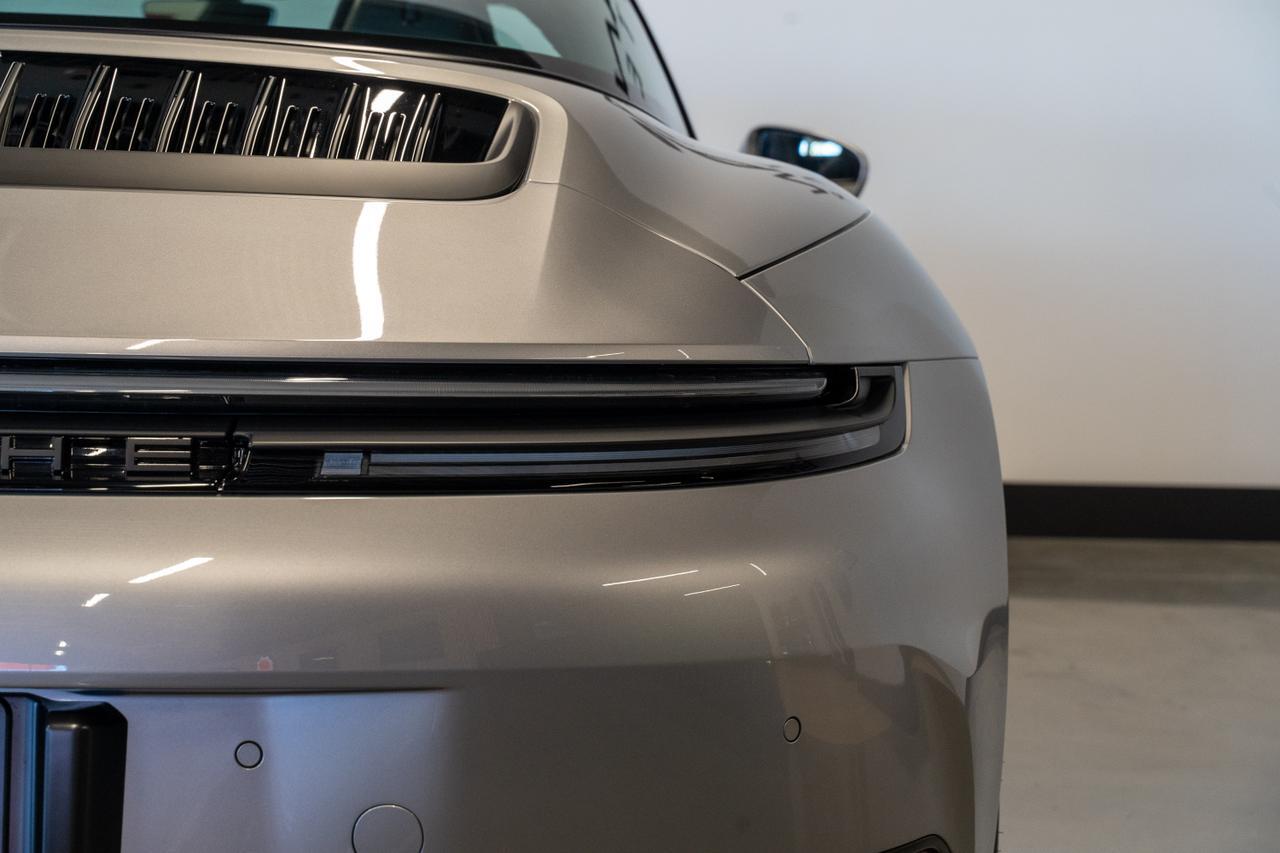2025 Porsche 911 Carrera S San Clemente CA