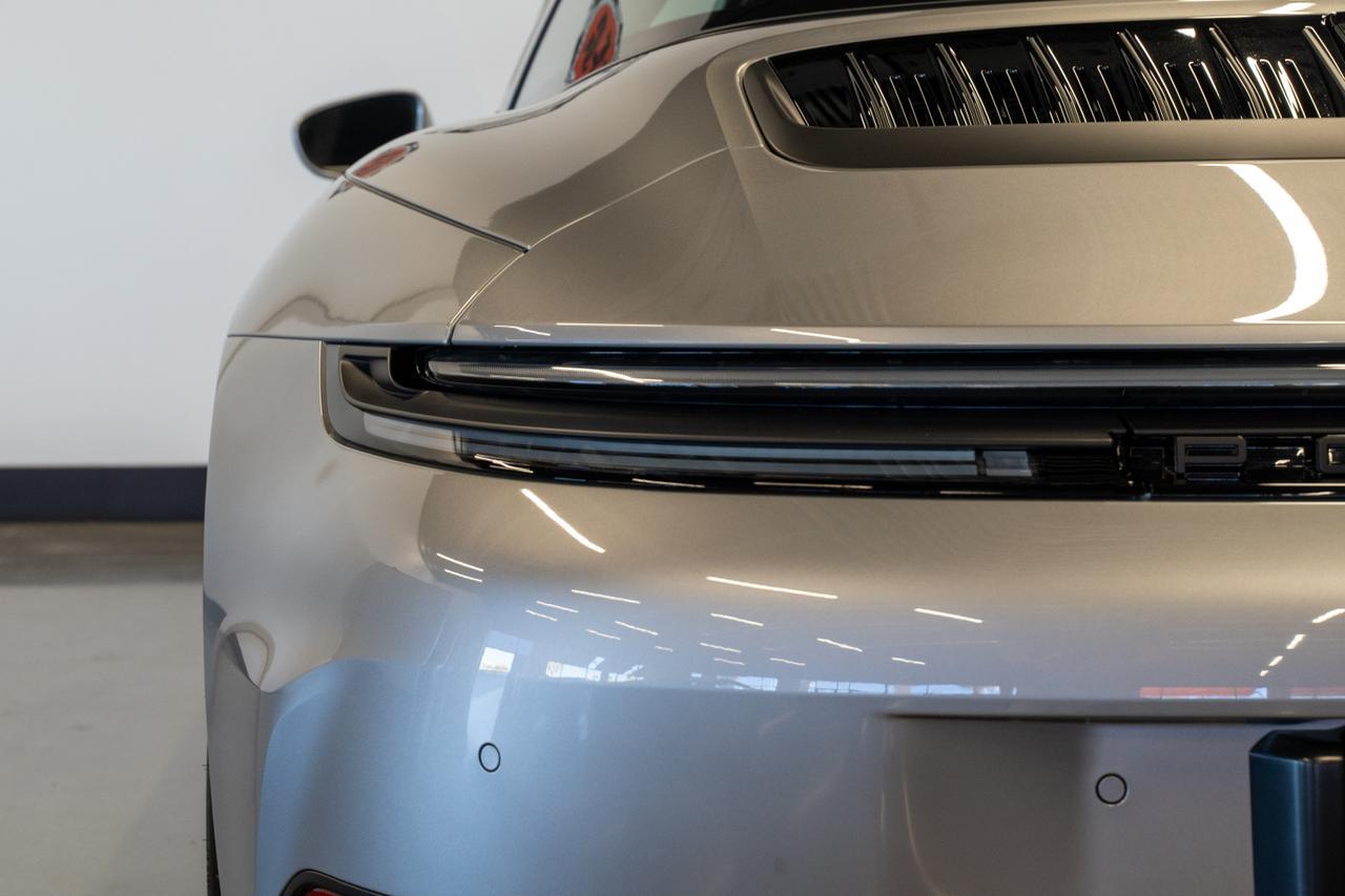 2025 Porsche 911 Carrera S San Clemente CA
