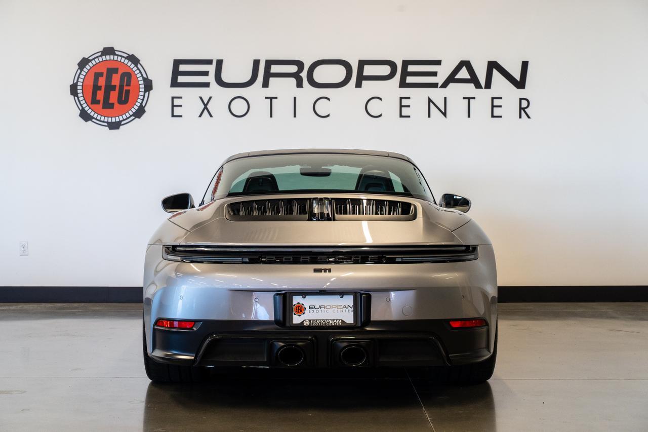 2025 Porsche 911 Carrera S San Clemente CA