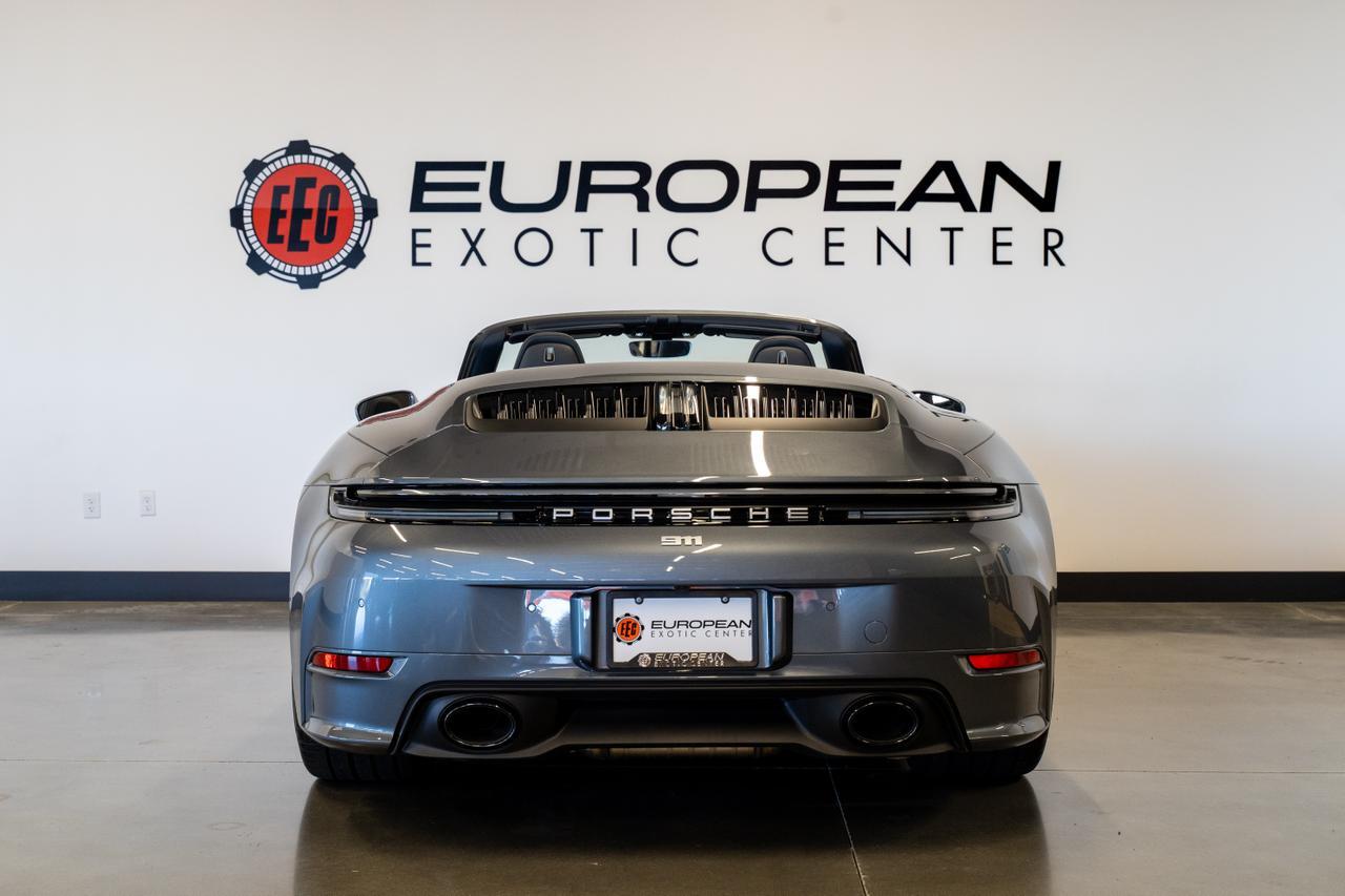 2025 Porsche 911 Carrera S San Clemente CA