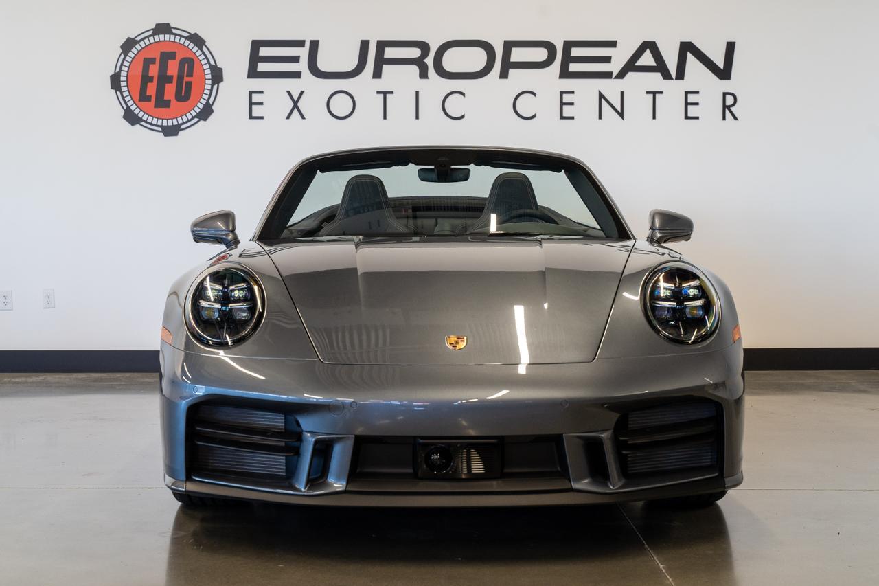 2025 Porsche 911 Carrera S San Clemente CA