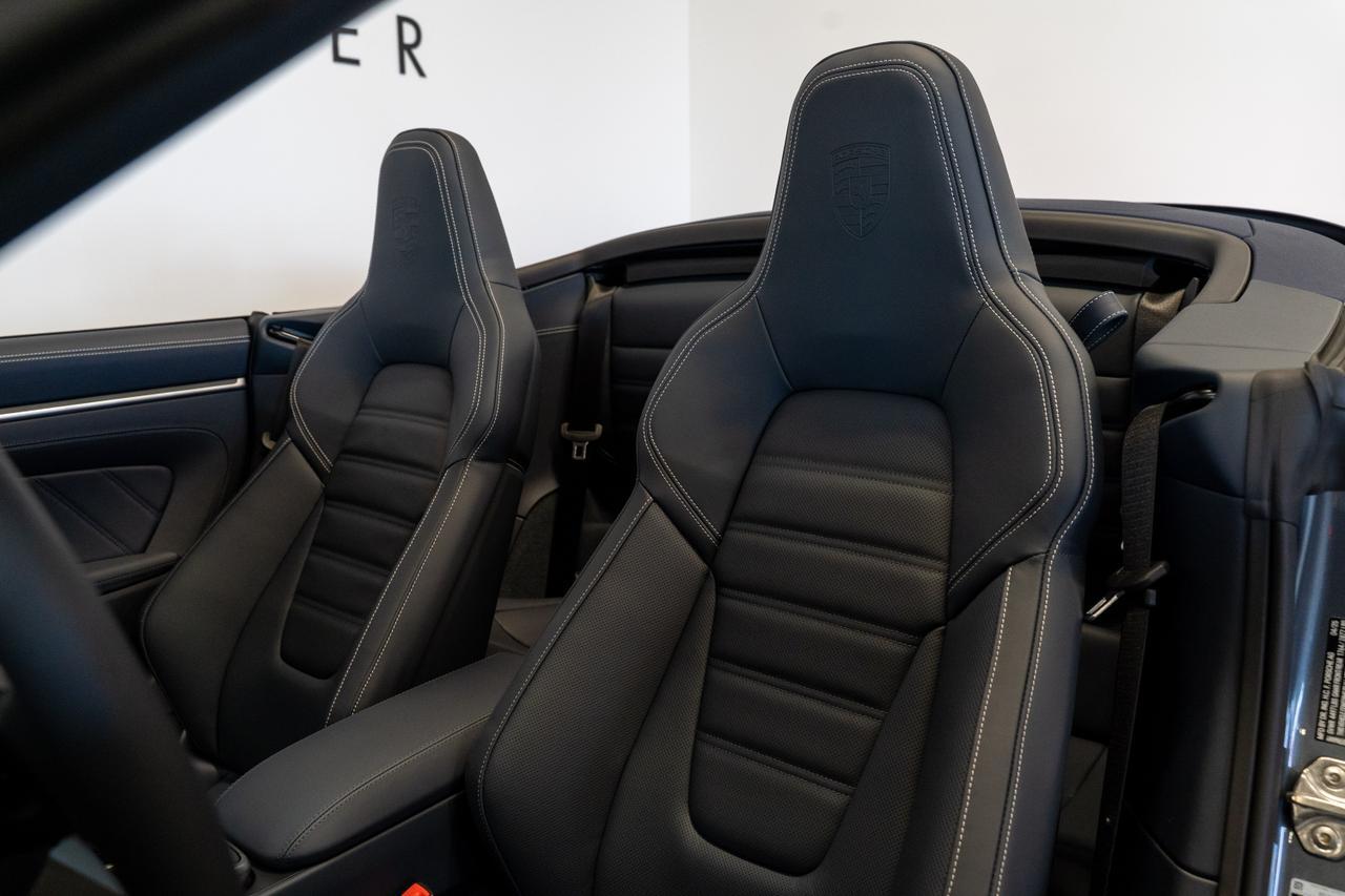 2025 Porsche 911 Carrera S San Clemente CA