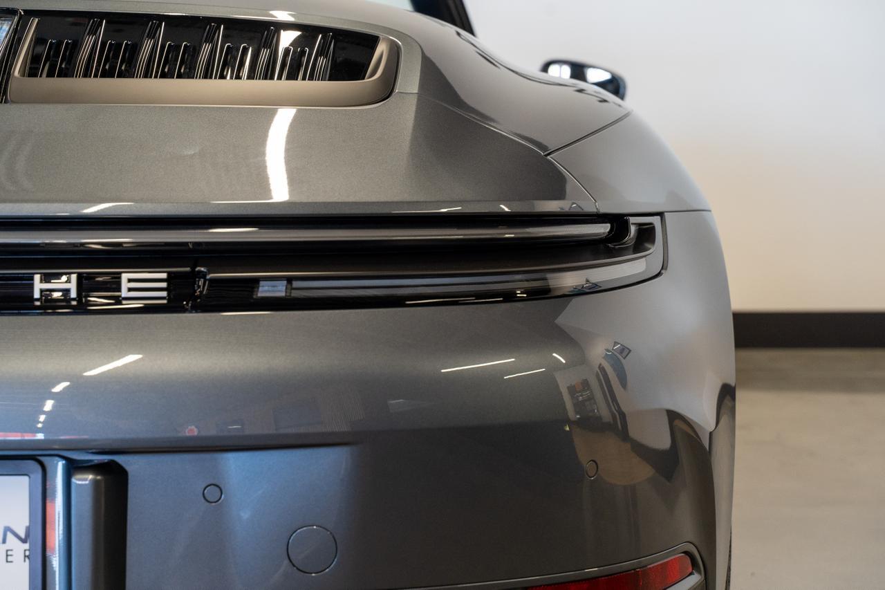 2025 Porsche 911 Carrera S San Clemente CA