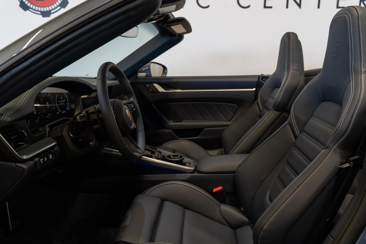 2025 Porsche 911 Carrera S San Clemente CA