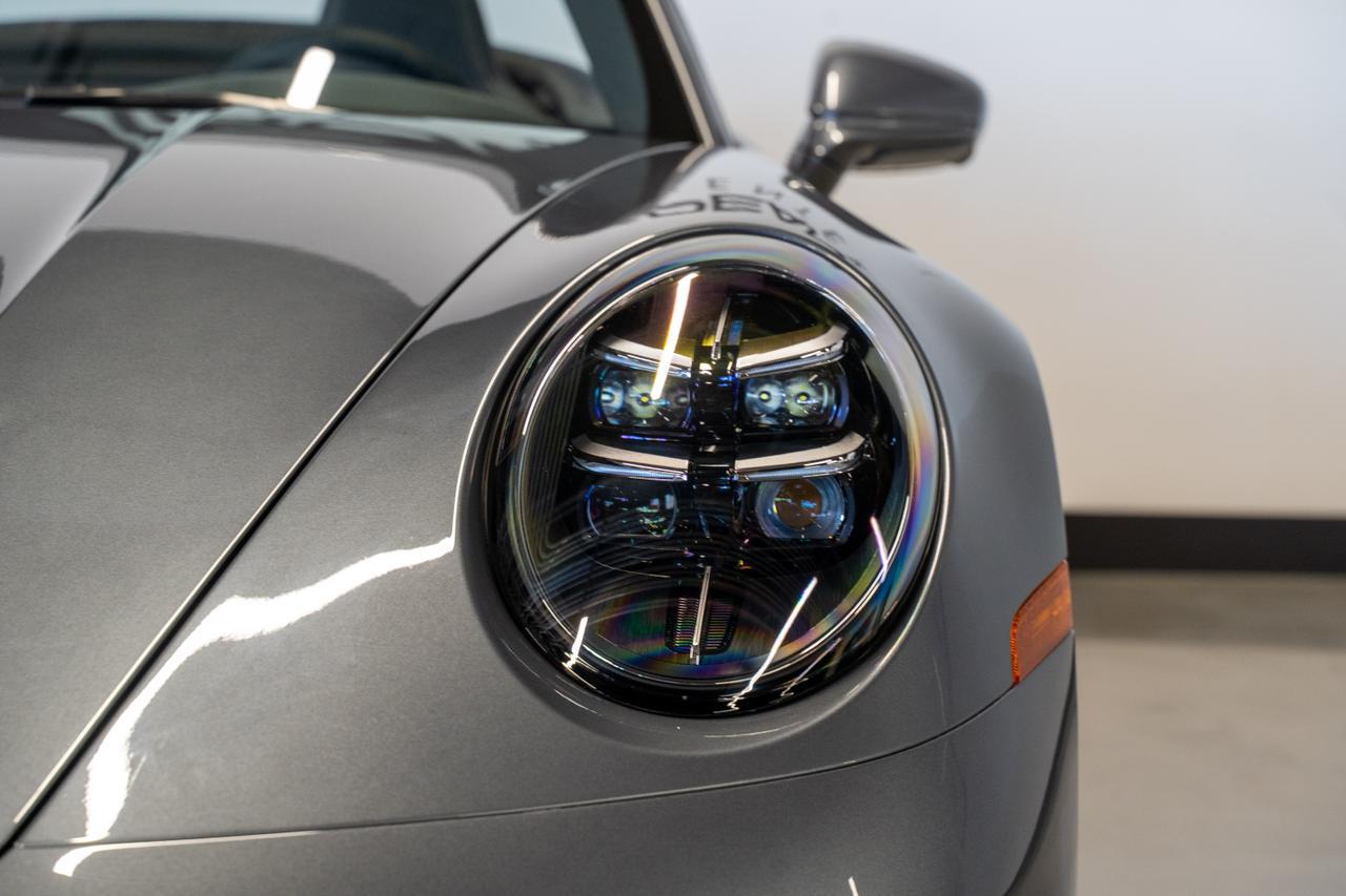2025 Porsche 911 Carrera S San Clemente CA