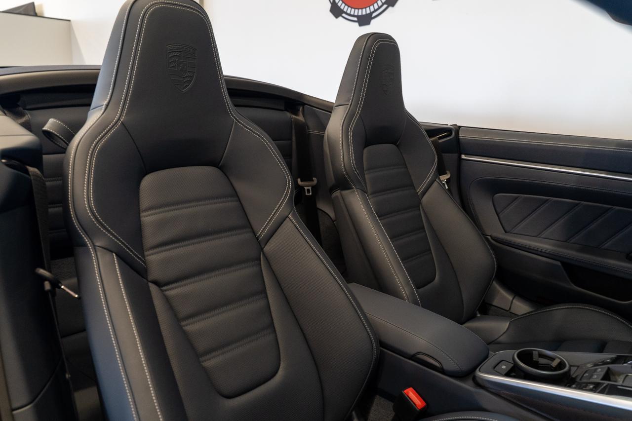 2025 Porsche 911 Carrera S San Clemente CA