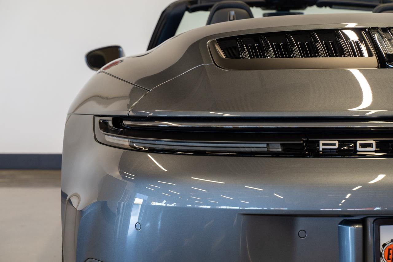 2025 Porsche 911 Carrera S San Clemente CA