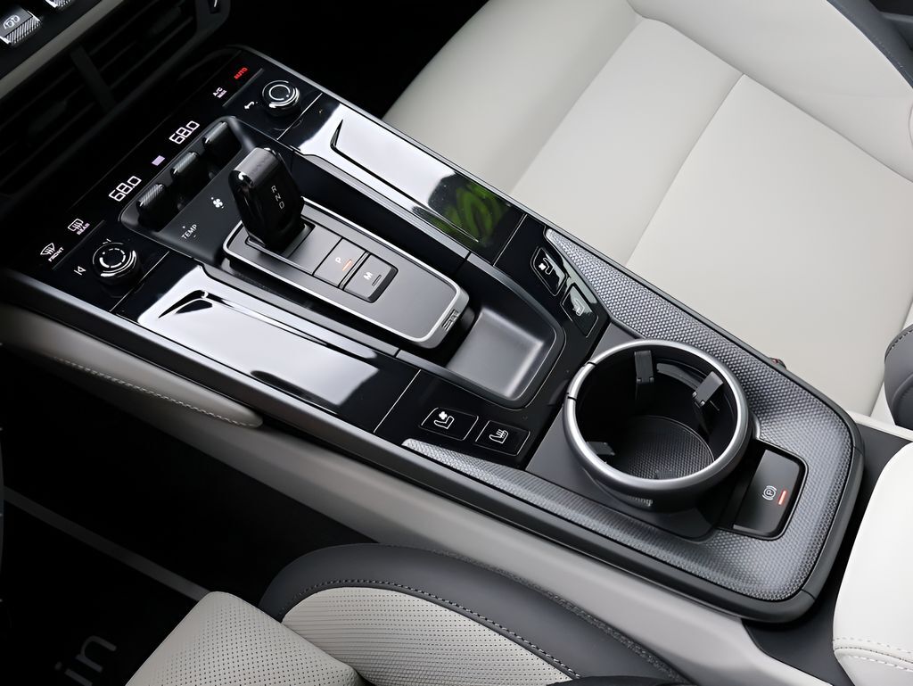 2025 Porsche 911 Carrera San Clemente CA