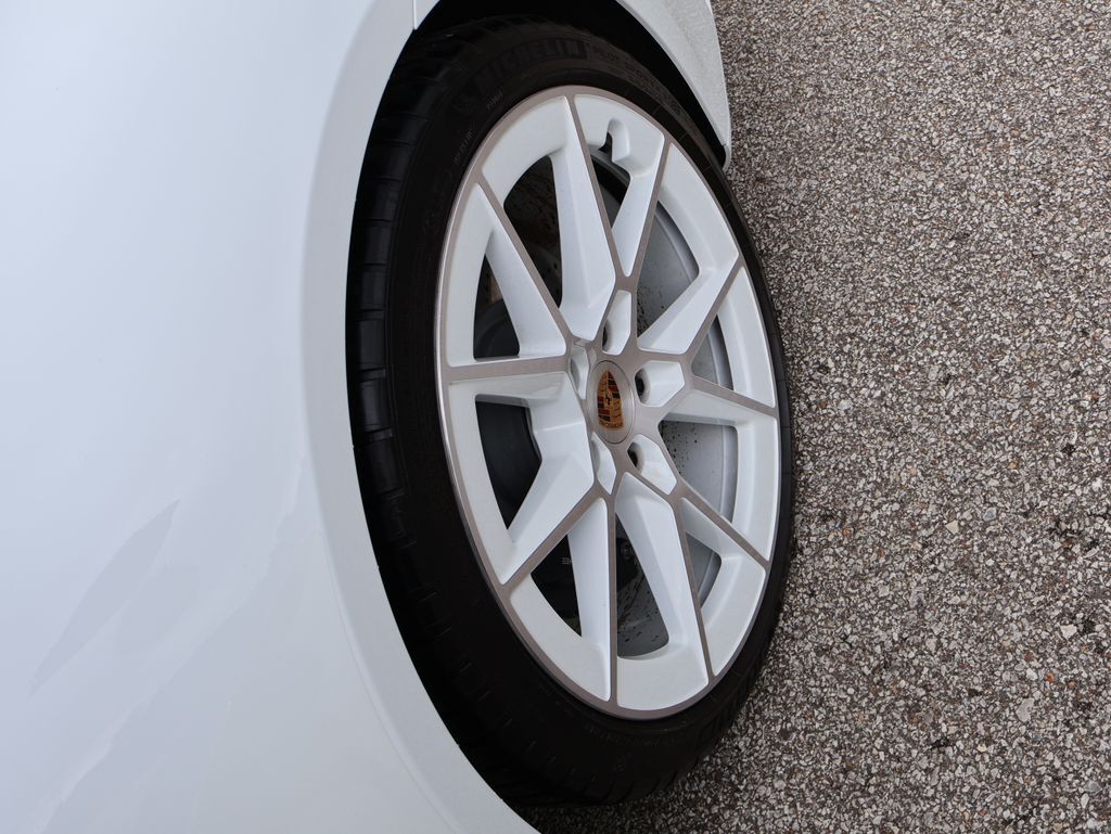 2025 Porsche 911 Carrera San Clemente CA