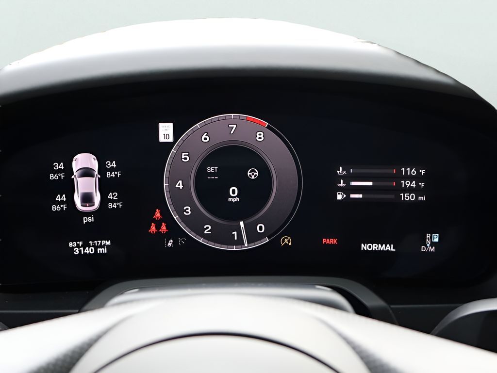 2025 Porsche 911 Carrera San Clemente CA