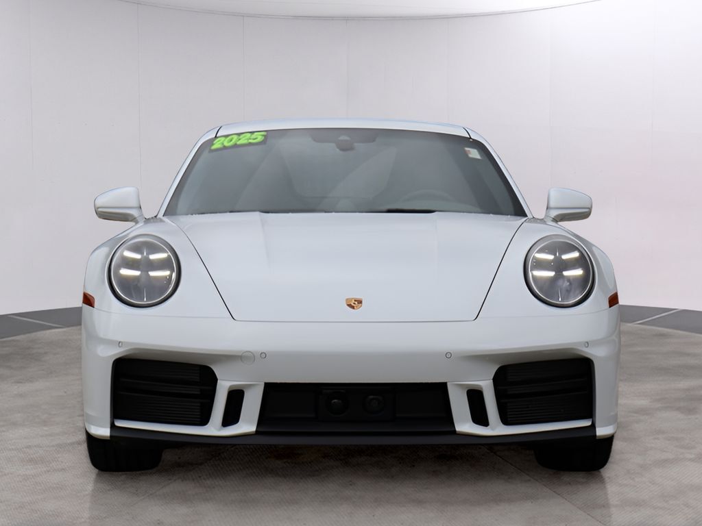 2025 Porsche 911 Carrera San Clemente CA