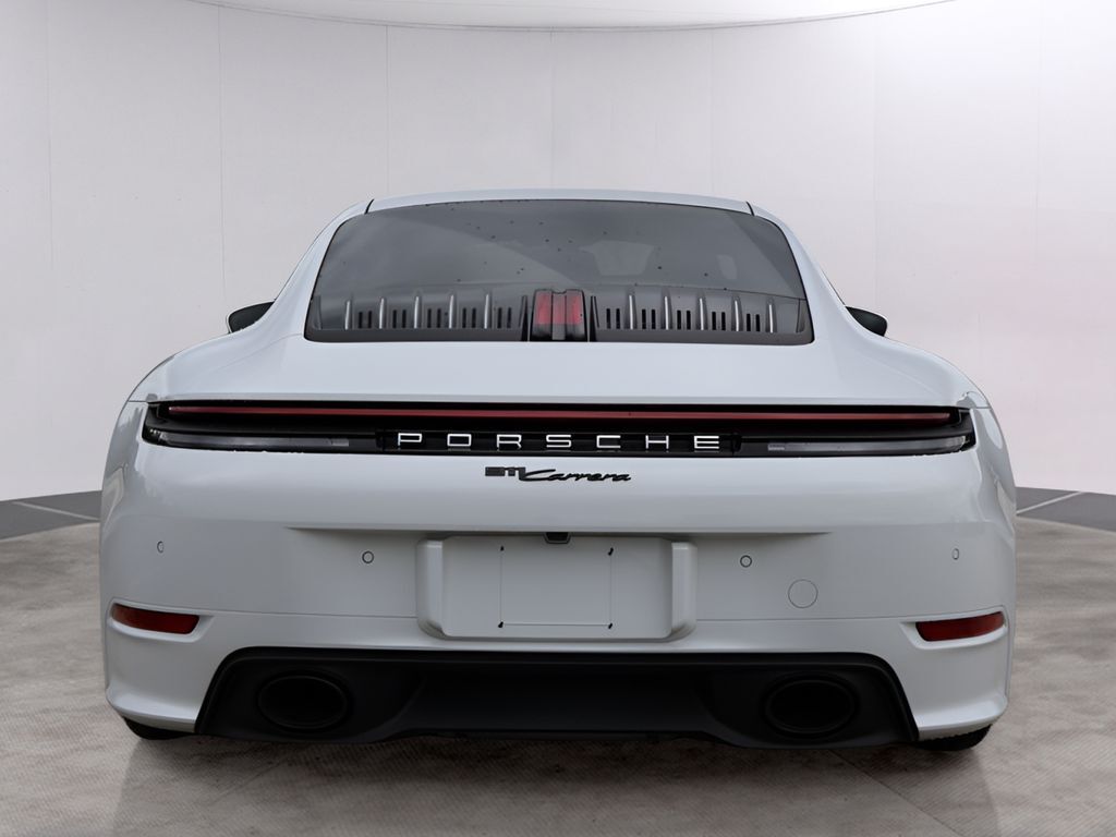2025 Porsche 911 Carrera San Clemente CA