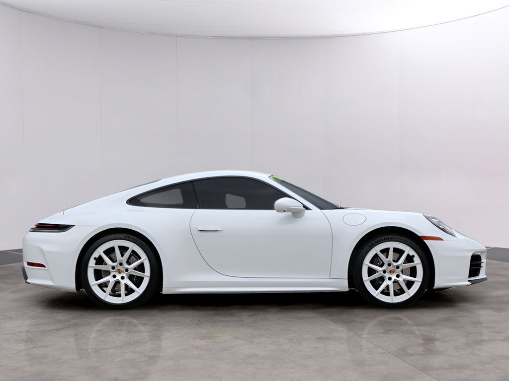 2025 Porsche 911 Carrera San Clemente CA
