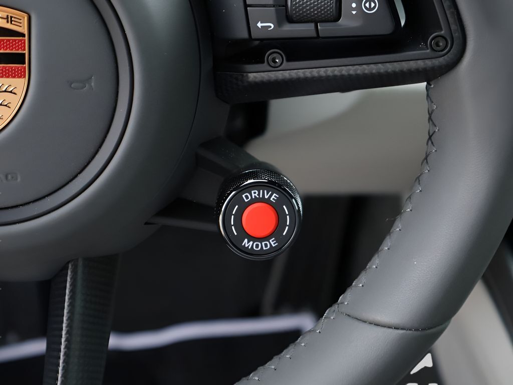 2025 Porsche 911 Carrera San Clemente CA