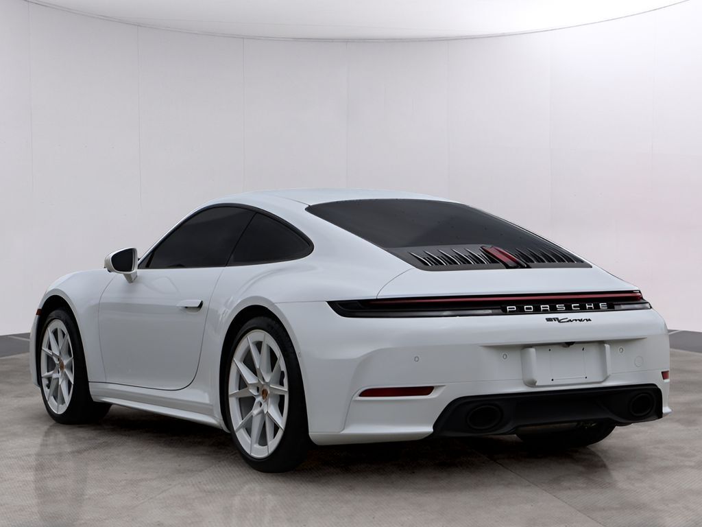 2025 Porsche 911 Carrera San Clemente CA