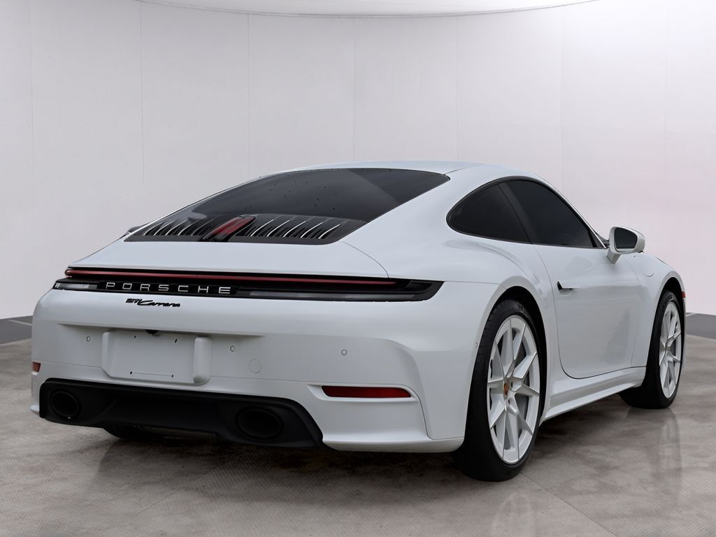 2025 Porsche 911 Carrera San Clemente CA