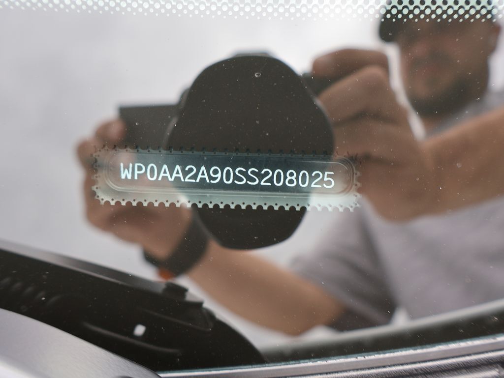2025 Porsche 911 Carrera San Clemente CA