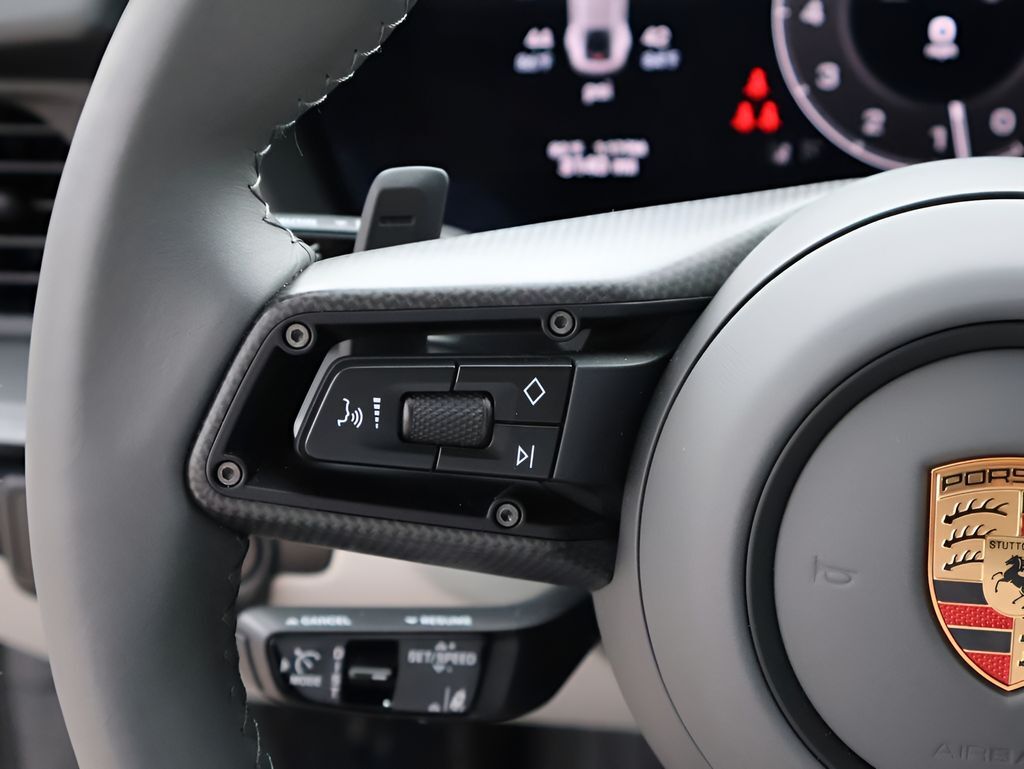 2025 Porsche 911 Carrera San Clemente CA