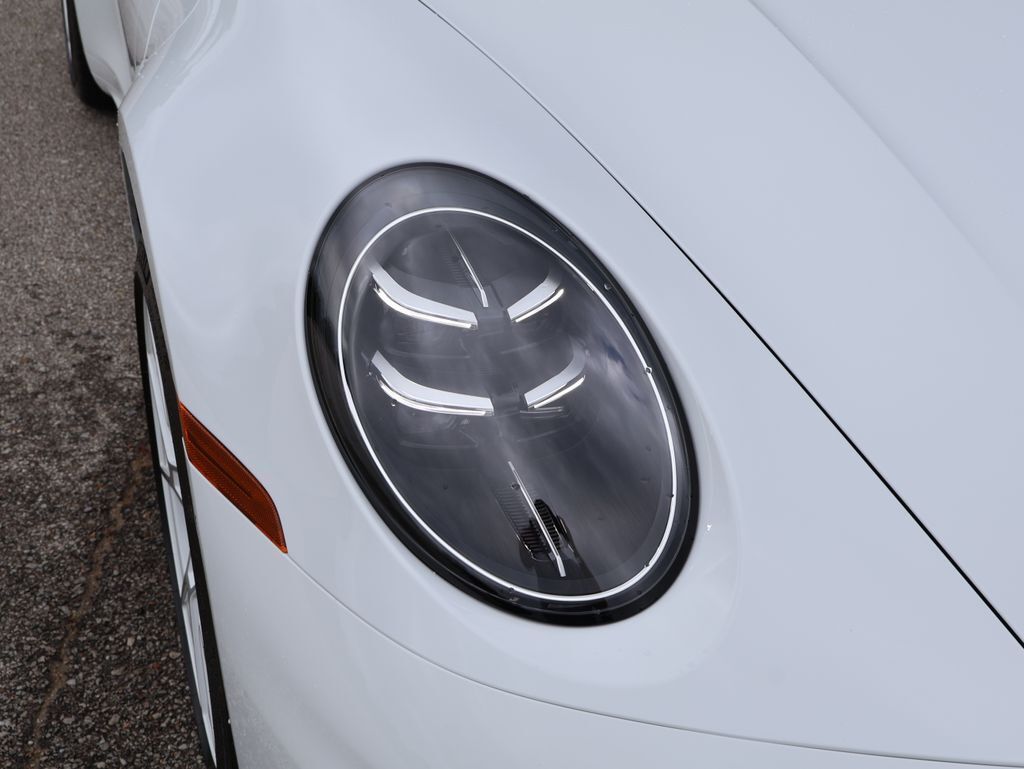 2025 Porsche 911 Carrera San Clemente CA