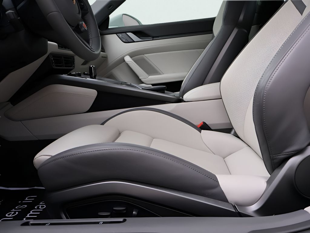 2025 Porsche 911 Carrera San Clemente CA