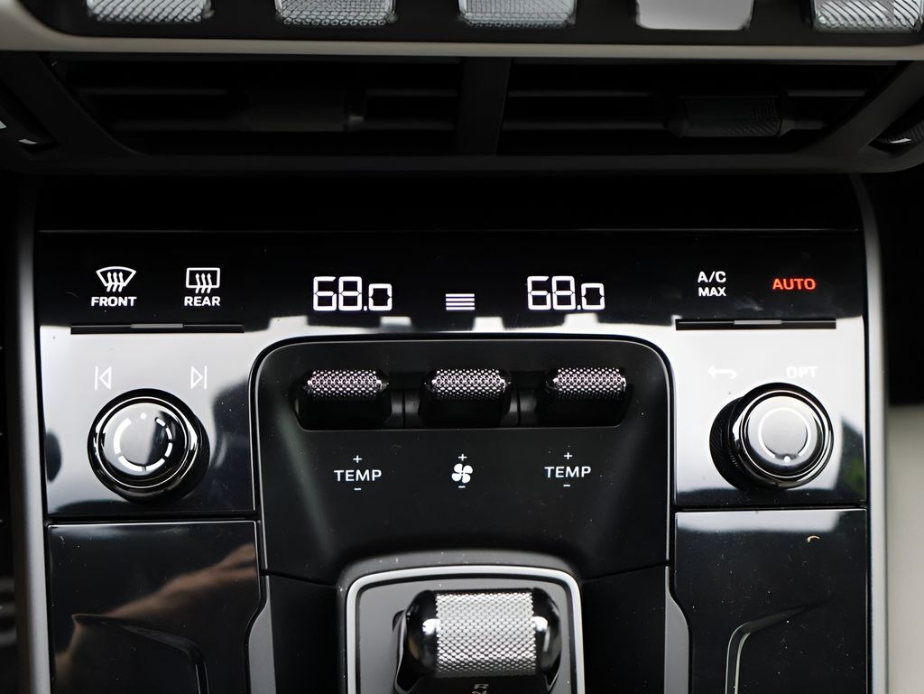 2025 Porsche 911 Carrera San Clemente CA
