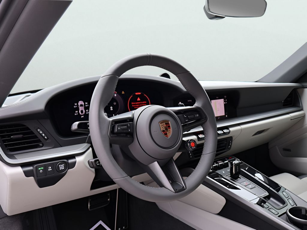 2025 Porsche 911 Carrera San Clemente CA