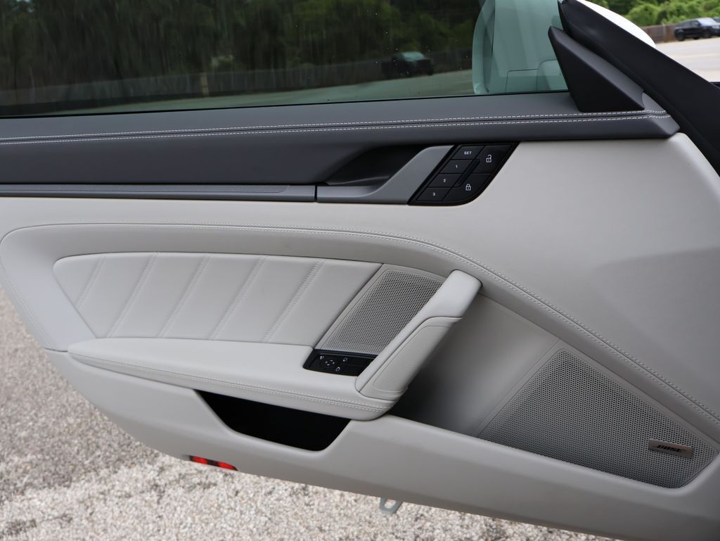 2025 Porsche 911 Carrera San Clemente CA