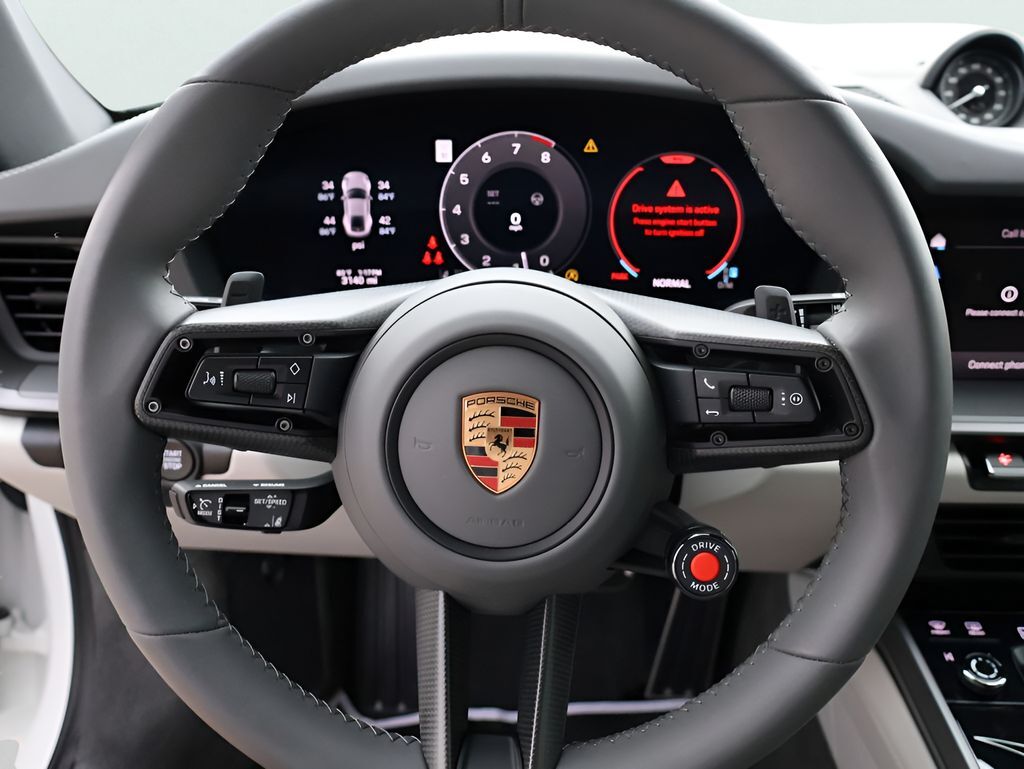 2025 Porsche 911 Carrera San Clemente CA
