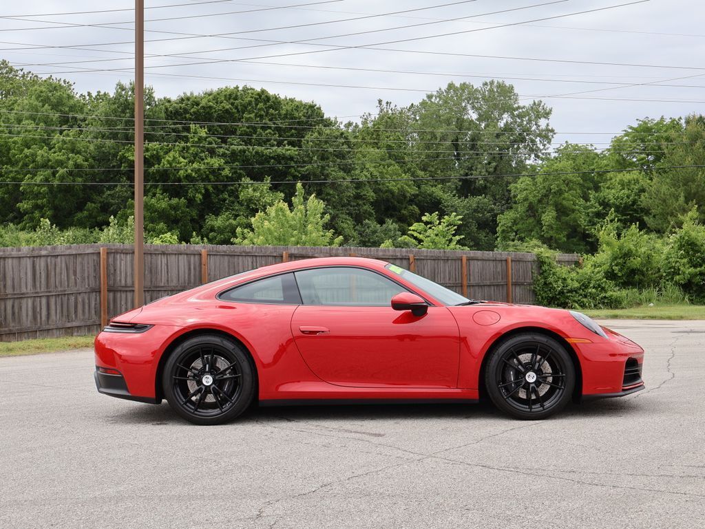 2025 Porsche 911 Carrera San Clemente CA