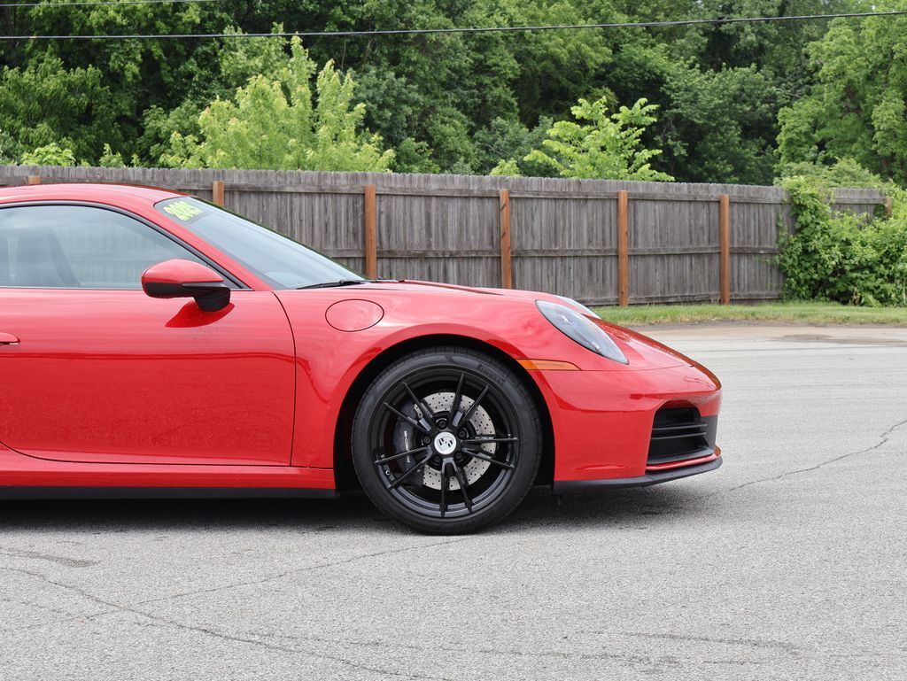 2025 Porsche 911 Carrera San Clemente CA